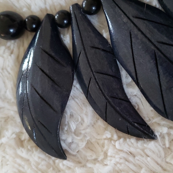 NWOT Necklace & Earrings - Picture 1 of 4